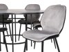 Eetkamerset Dallas 2402