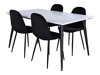 Eetkamerset Dallas 2730