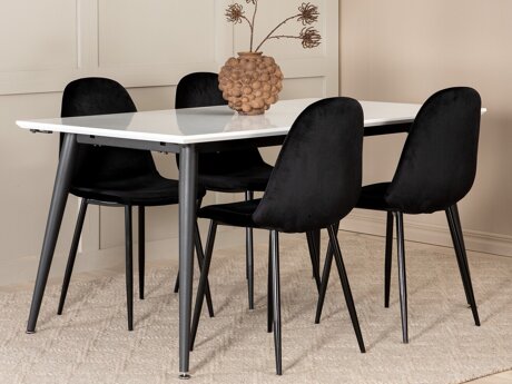 Eetkamerset Dallas 2730