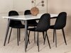 Eetkamerset Dallas 2730