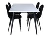 Eetkamerset Dallas 2730