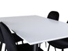 Eetkamerset Dallas 2730