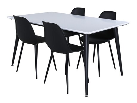 Eetkamerset Dallas 2732