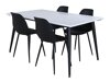 Eetkamerset Dallas 2732