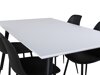 Eetkamerset Dallas 2732