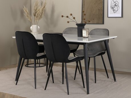 Eetkamerset Dallas 2735