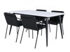 Eetkamerset Dallas 2740