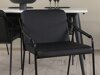 Eetkamerset Dallas 2740