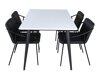 Eetkamerset Dallas 2740