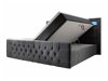Lit boxspring Aura
