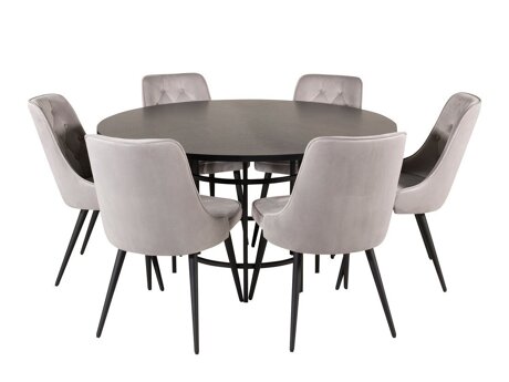 Set de mese Dallas 1421