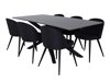 Eetkamerset Dallas 2704