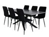 Eetkamerset Dallas 2705