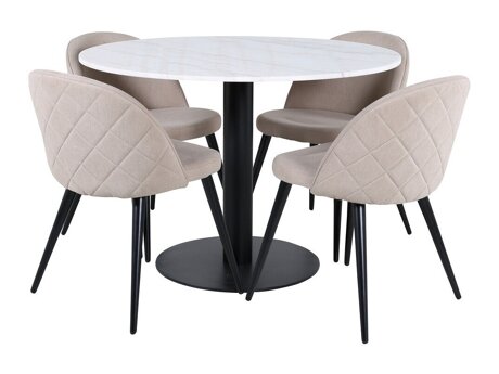 Eetkamerset Dallas 2932