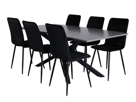 Set de mese Dallas 2705