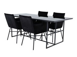 Eetkamerset Dallas 2650