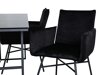 Eetkamerset Dallas 2650