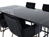 Eetkamerset Dallas 2650