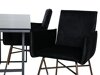 Eetkamerset Dallas 2650