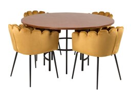 Eetkamerset Dallas 310