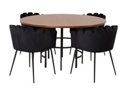 Eetkamerset Dallas 310