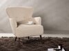 Fauteuil Dallas 3169