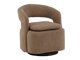 Fauteuil Dallas 3170 (Beige + Zwart)