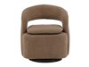 Fauteuil Dallas 3170 (Beige + Zwart)