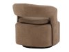 Fauteuil Dallas 3170 (Beige + Zwart)
