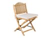 Scaun de exterior Mernolu 101