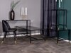 Wandtafel Dallas 186