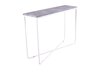 Wandtafel Dallas 197 (Beton + Wit)