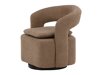 Fauteuil Dallas 3170 (Beige + Zwart)
