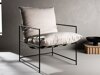 Fauteuil Dallas 3171