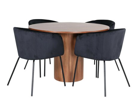 Eetkamerset Dallas 3054