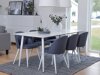 Eetkamerset Dallas 2460