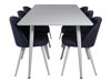 Eetkamerset Dallas 2460