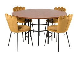 Eetkamerset Dallas 314