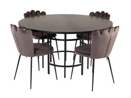 Eetkamerset Dallas 316