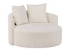 Fauteuil Dallas 4225 (Wit)
