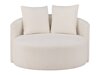 Fauteuil Dallas 4225 (Wit)