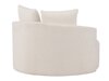 Fauteuil Dallas 4225 (Wit)
