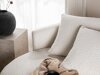 Fauteuil Dallas 4225 (Wit)
