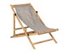Scaun de exterior Mernolu 105