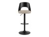 Baaritool Norsica 606 (Helepruun + Must)