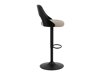 Baaritool Norsica 606 (Helepruun + Must)