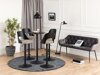 Baaritool Norsica 606 (Helepruun + Must)