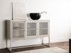 Dressoir Dallas 3182 (Beige)