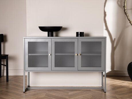 Dressoir Dallas 3182 (Lichtgrijs)