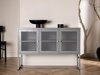 Dressoir Dallas 3182 (Lichtgrijs)